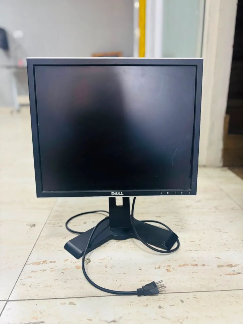 Monitor da Dell UltraSharp