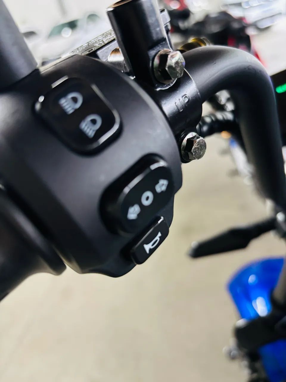 Moto chefe x11 - Foto 3