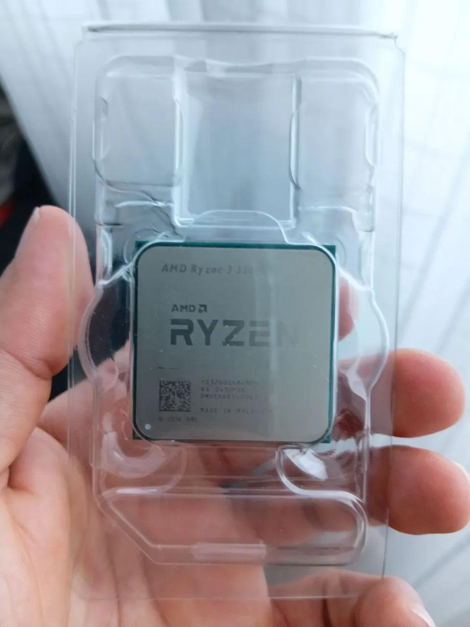 Ryzen 3 3200g - Foto 2