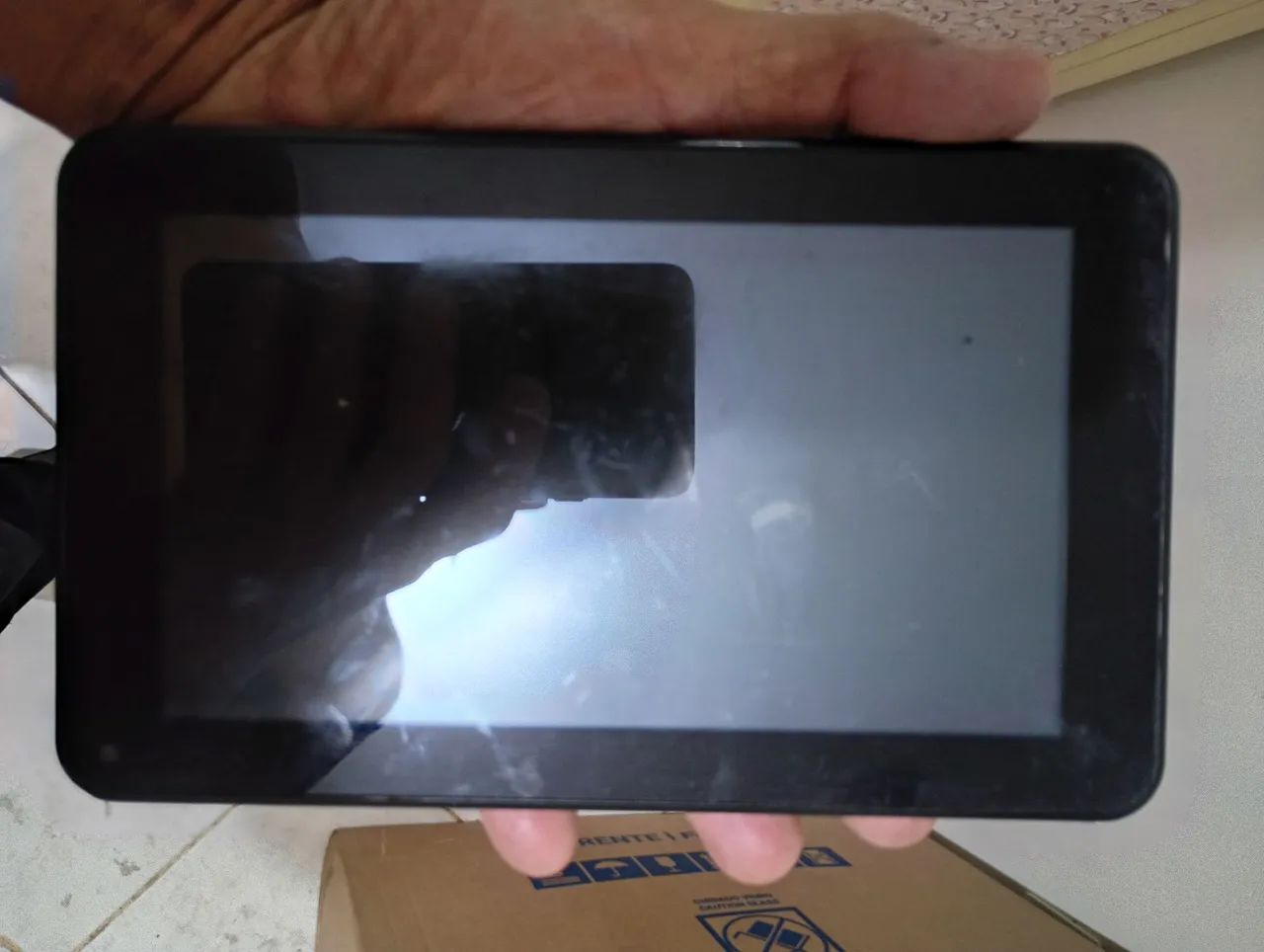 Tablet M7s