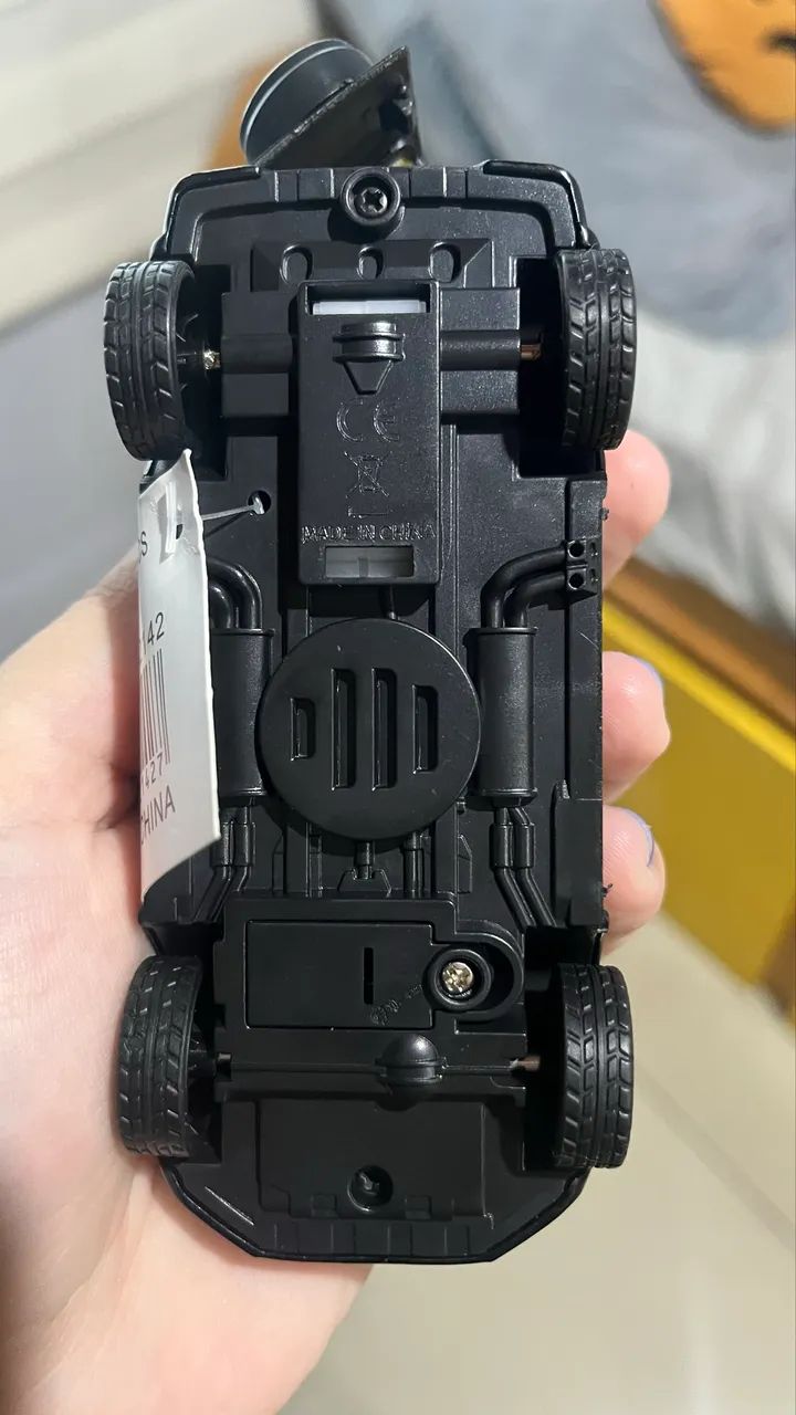 carro ORV colecionador  - Foto 5