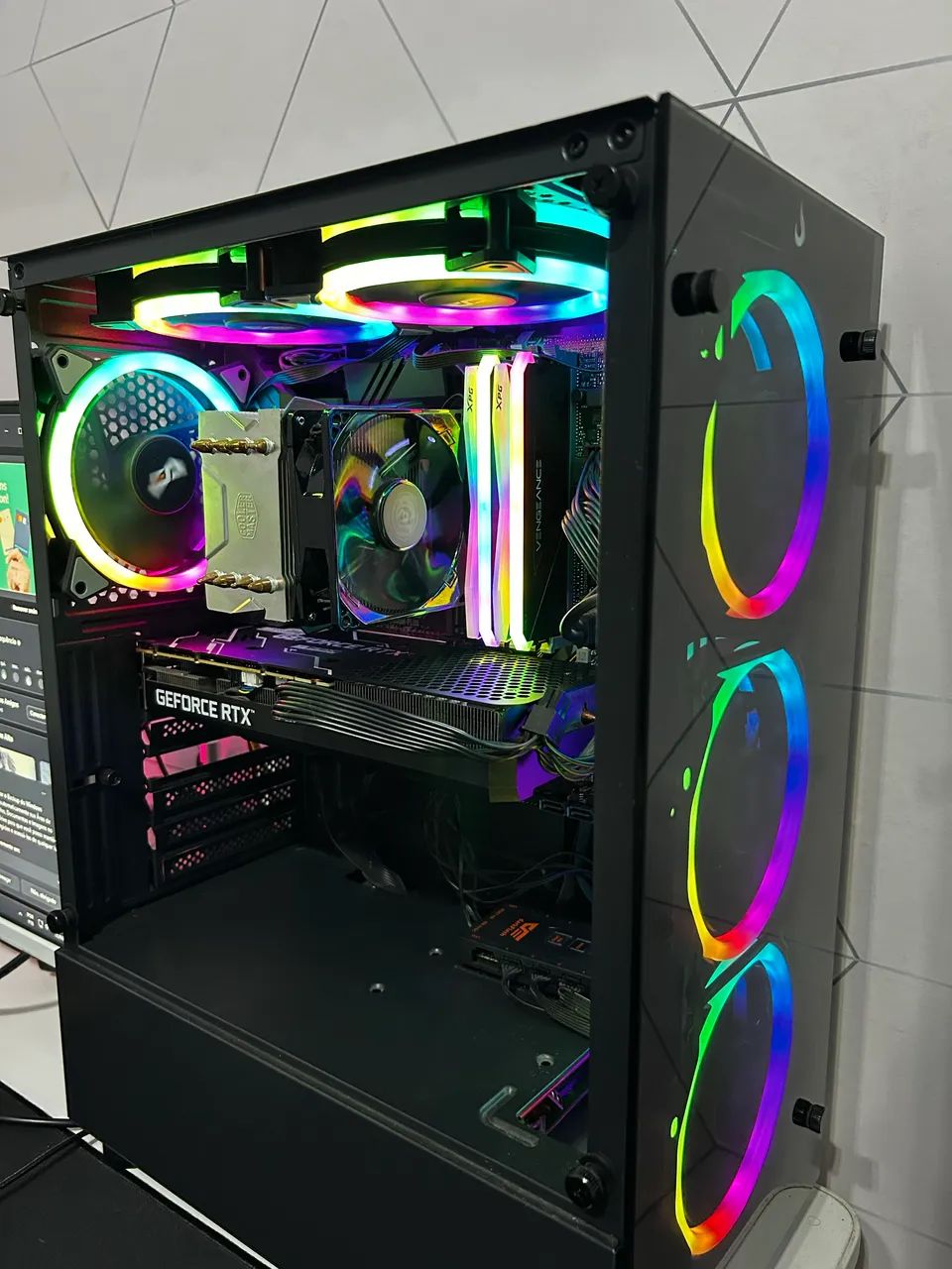 Gaming PC65704301132673123