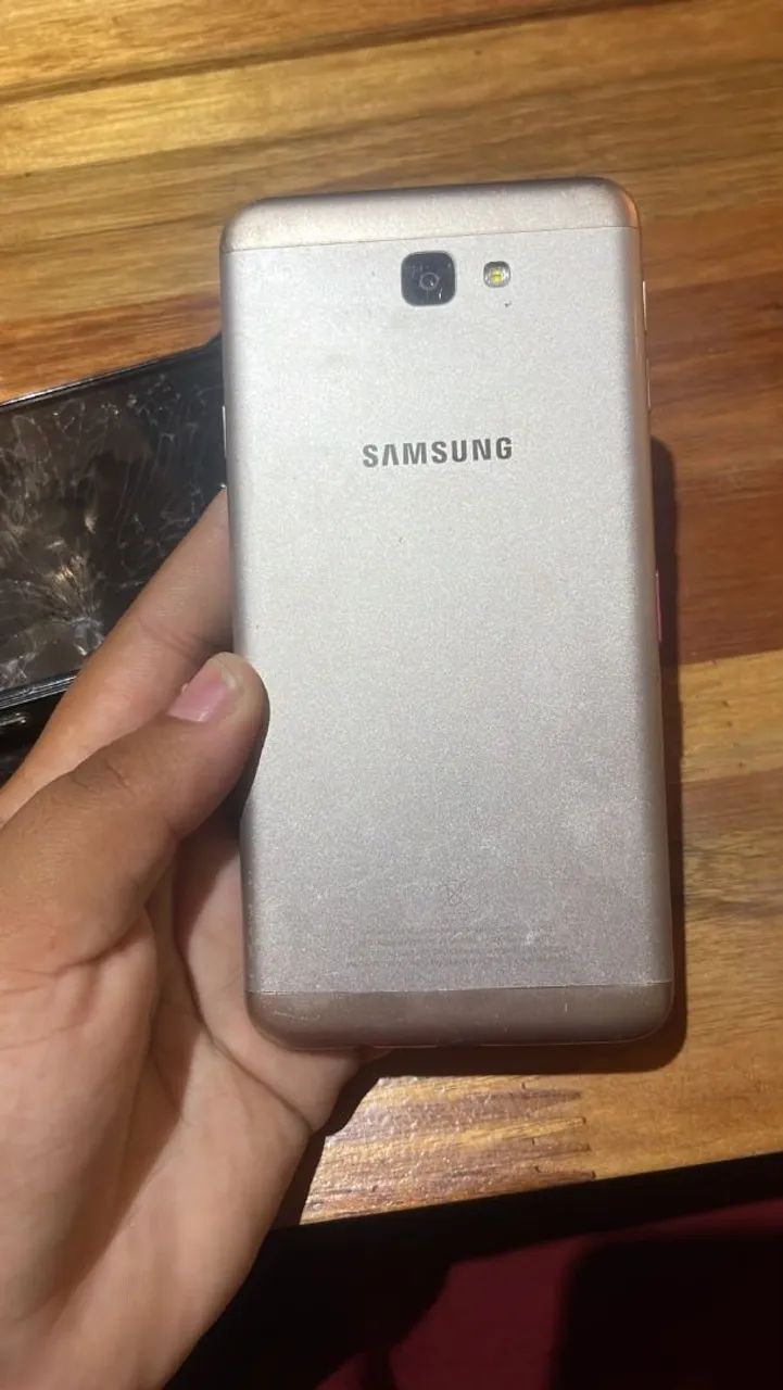 2 CELULARES QUEBRADO  - Foto 3