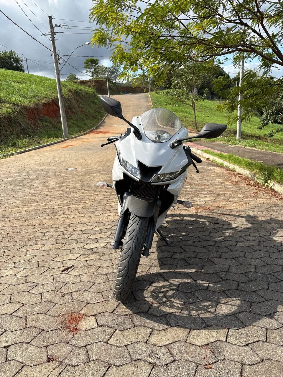 R15 - Foto 3
