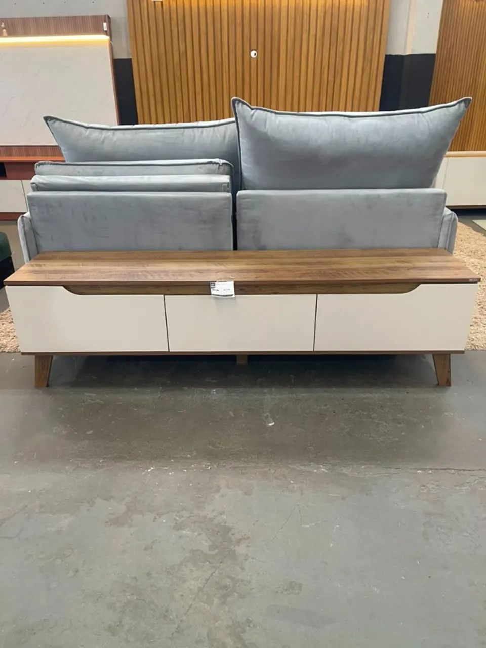 RACK MADEIRA MDF ? 1,80M