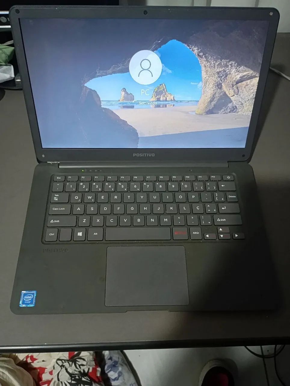 Notebook 