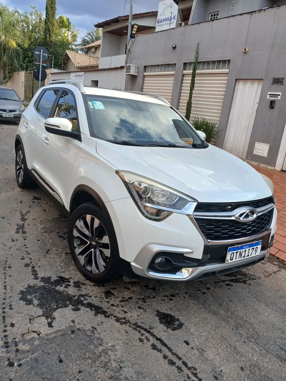 Caoa Chery Tiggo 2020