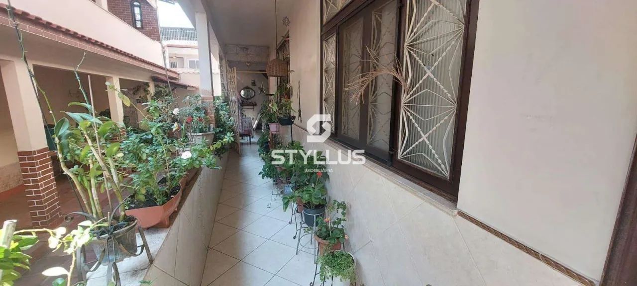 Madureira | Casa 5 quartos, sendo 1 suite - Foto 4