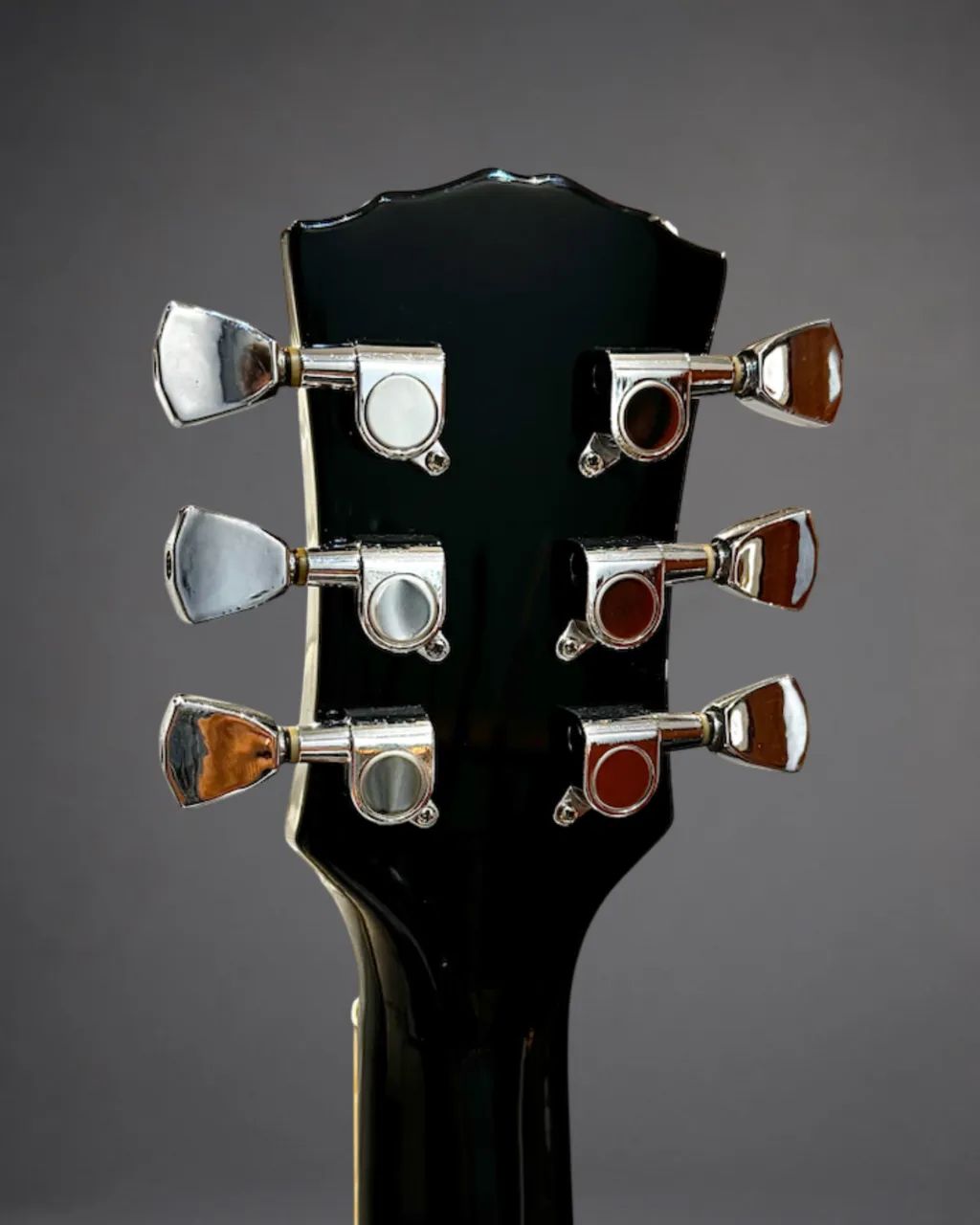 Shelter Les Paul  - Foto 4