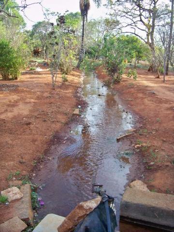 Chácara Aragoiânia, 14,65 alqueires, (71,71 hectares), - Foto 5