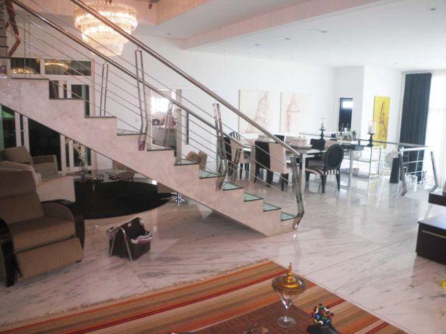 Casa 5 quartos, condomínio, vista mar, Piatã, Salvador, Bahia - Foto 10