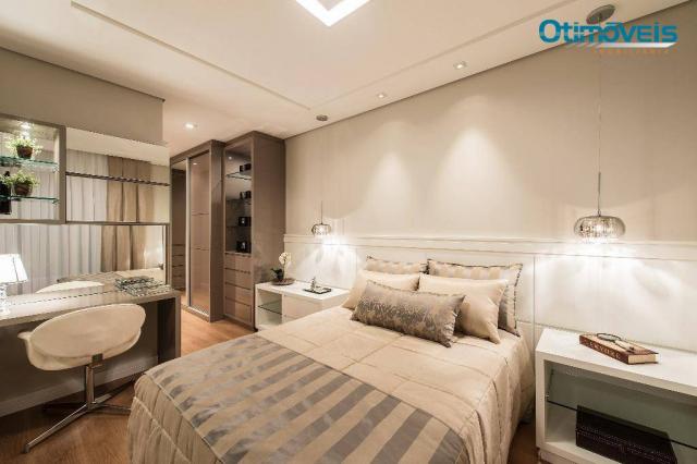 Cobertura à venda, 168 m² por R$ 926.000,00 - Cabral - Curitiba/PR - Foto 19
