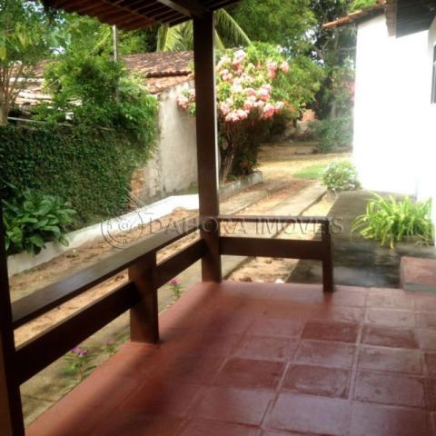 V.1100 - Um excelente investimento em Ponta Negra - Foto 12