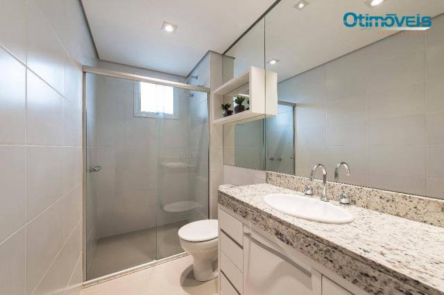 Cobertura à venda, 168 m² por R$ 926.000,00 - Cabral - Curitiba/PR - Foto 4