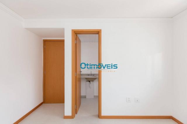 Cobertura com 3 dormitórios à venda, 101 m² - ecoville - curitiba/pr - Foto 13