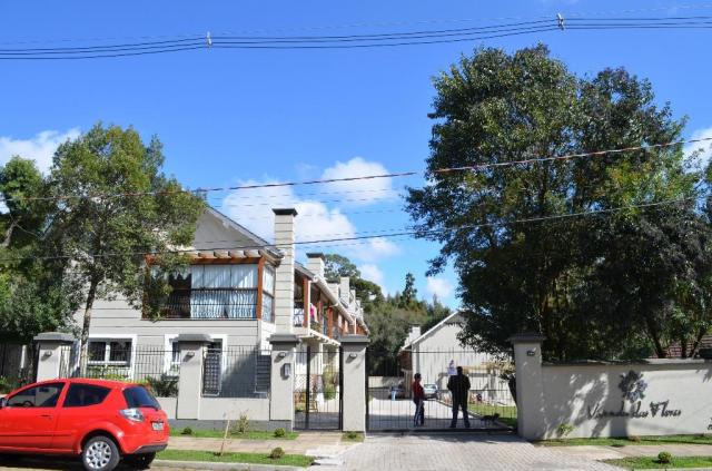 Casa à venda, 112 m² por r$ 650.000,00 - centro - canela/rs