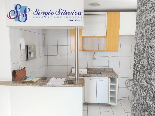 Apartamento no Cocó com 3 quartos excelente localização, próximo a Unichristus - Foto 5