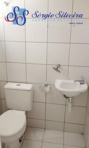 Apartamento no Cocó com 3 quartos excelente localização, próximo a Unichristus - Foto 11