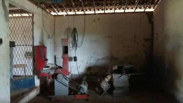 Fazenda Fernando Pedrosa, 489 Hectares, Escriturada, 7km Rio Pajeú, Açude, Casa Sede - Foto 11
