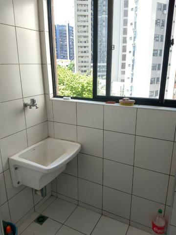 Apartamento no Cocó com 3 quartos excelente localização, próximo a Unichristus - Foto 12