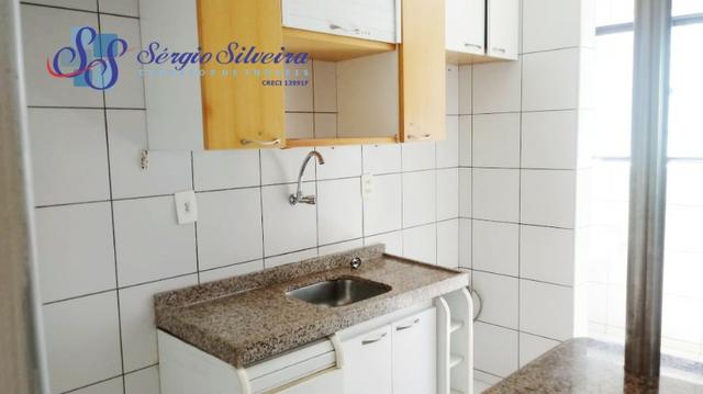 Apartamento no Cocó com 3 quartos excelente localização, próximo a Unichristus - Foto 6