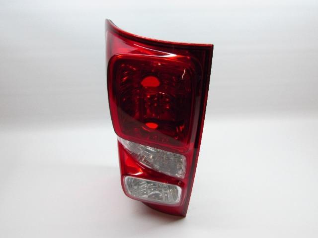 Lanterna Traseira Cristal S10 2012 a 2016 Sem Led Esquerdo - Foto 2