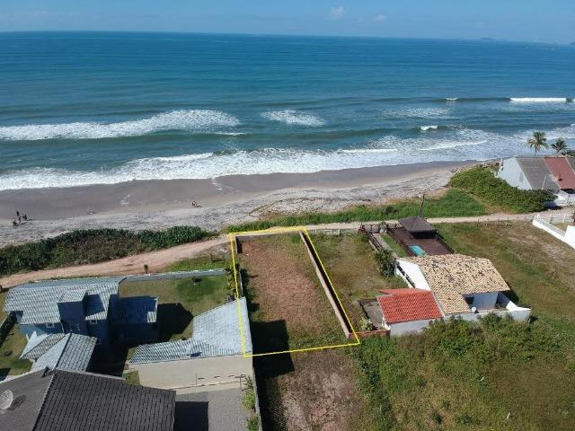 Terreno em Itapoá
