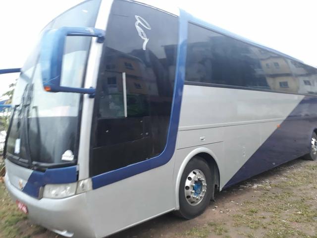 Ônibus Rodoviário - Foto 5