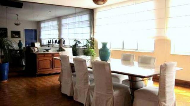 Apartamento à venda com 5 dormitórios em Jardim paulista, São paulo cod:356-IM101129 - Foto 3
