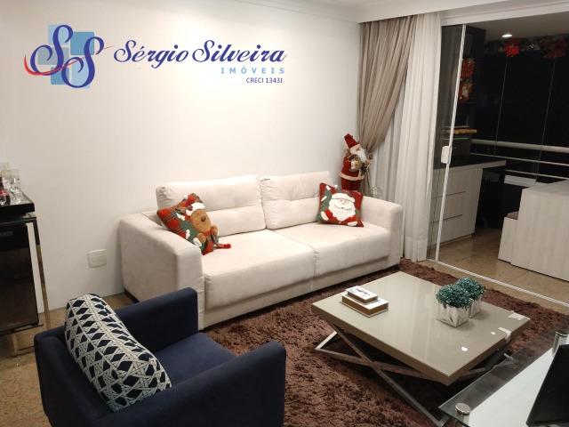 Apartamento na Aldeota com 3 suítes todo nascente total e com área de lazer! - Foto 3