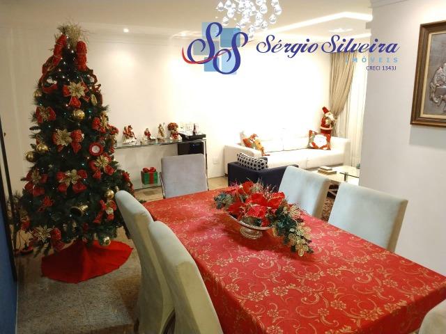 Apartamento na Aldeota com 3 suítes todo nascente total e com área de lazer! - Foto 5