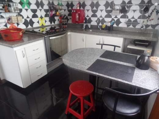 Apartamento à venda com 4 dormitórios em Gutierrez, Belo horizonte cod:17843 - Foto 19