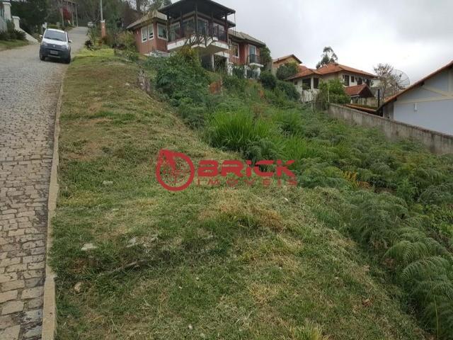 Terreno bem localizado em um dos melhores condomínios da cidade em quebra frascos, teresóp - Foto 2