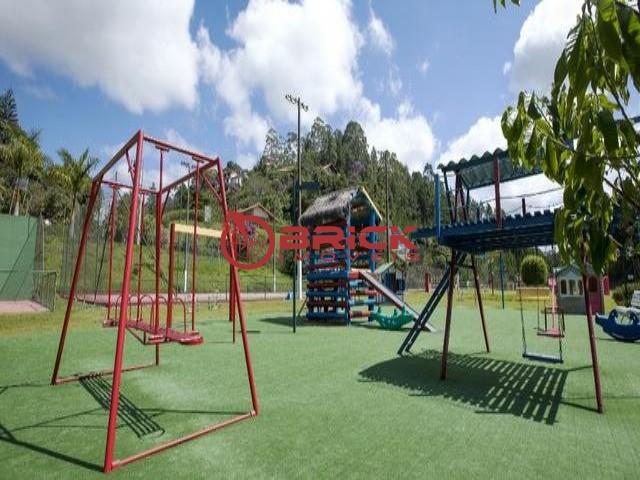 Terreno com 1.400 m² no condomínio green valley - Foto 3
