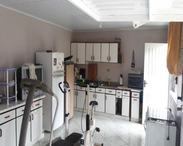 Casa à venda com 4 dormitórios em Quitandinha, Rio negrinho cod:CTQ - Foto 17