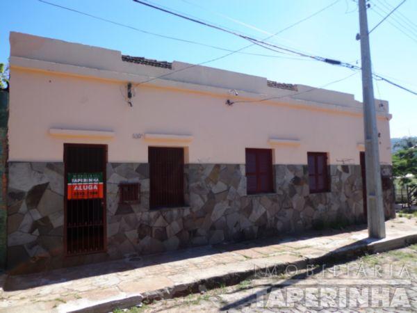 Casa para alugar com 2 dormitórios em Nossa senhora do rosário, Santa maria cod:4184