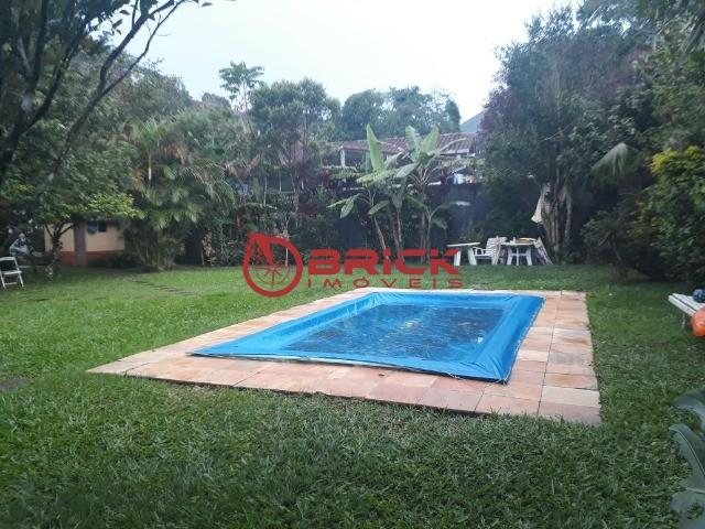 Excelente terreno plano no alto, teresópolis/rj - Foto 7