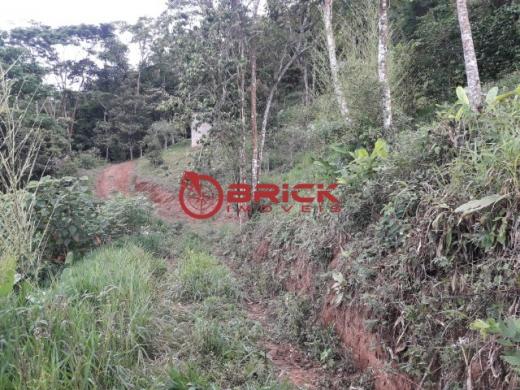 Terreno com 1.500m² em pessegueiros, teresópolis/rj - Foto 5