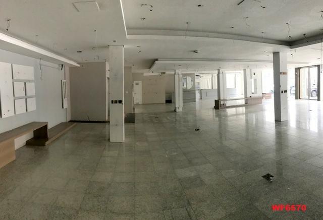 PT0017 Prédio comercial na Aldeota, 1.600m², vagas rotativas, prédio com 2 andares - Foto 7