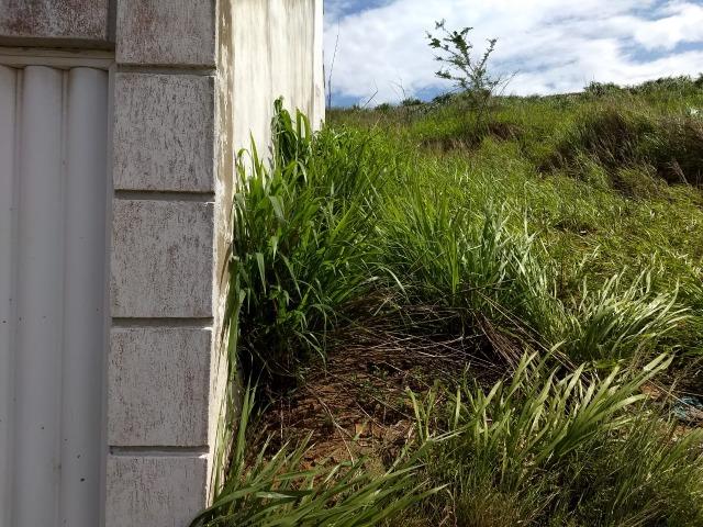 Ótimo terreno pronto para construir, frontal, documentação perfeita - Foto 3