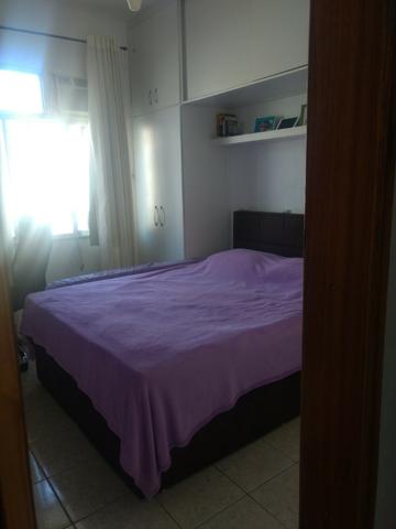 Casa tipo apartamento, dois quarto, na Rua Professor Luiz Rondelli - Olaria - Foto 8