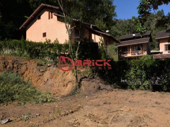 Amplo terreno, próximo ao clube comary, alto, teresópolis/rj - Foto 18