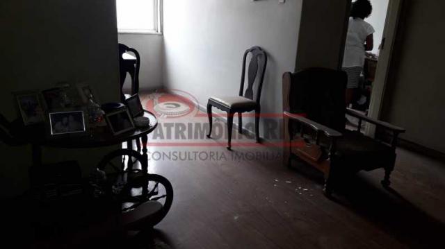 Apartamento à venda com 2 dormitórios em Tijuca, Rio de janeiro cod:PAAP22625 - Foto 5