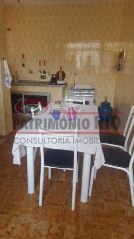 Apartamento à venda com 2 dormitórios em Vista alegre, Rio de janeiro cod:PAAP22637 - Foto 12