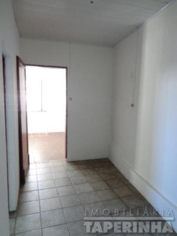 Casa para alugar com 2 dormitórios em Nossa senhora do rosário, Santa maria cod:4184 - Foto 5