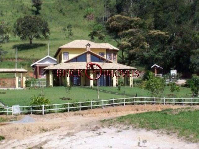 Excelente terreno com 626 m² em venda nova- teresópolis - Foto 8