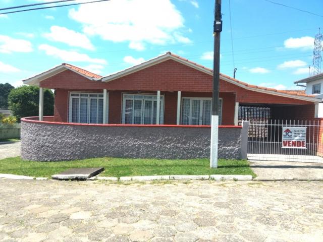 Casa à venda com 3 dormitórios em Industrial norte, Rio negrinho cod:CCC