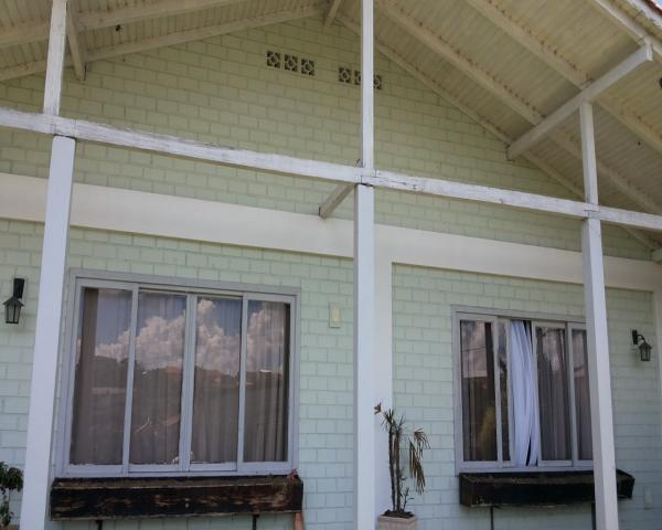 Casa à venda com 0 dormitórios em Bairro alegre, Rio negrinho cod:CBA - Foto 3
