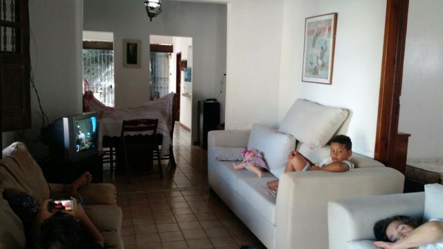Casa em Caldas do Jorro, Tucano-Ba, 5 quartos, Varanda, Aluguel - Foto 12