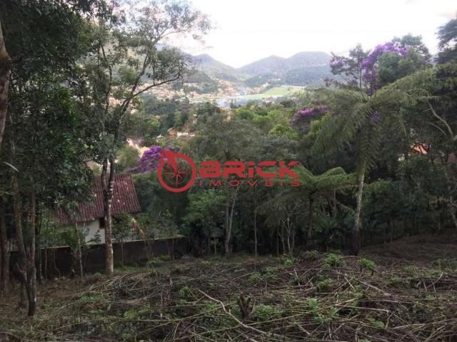 Terreno de 900 m² no alto, teresópolis/rj - Foto 5